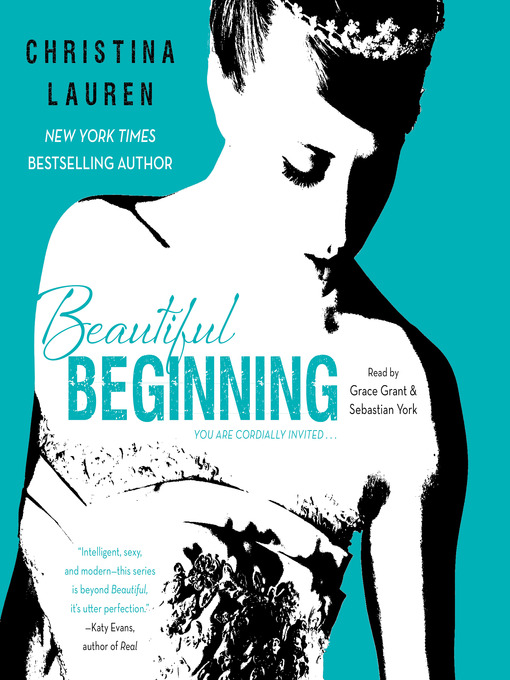 Title details for Beautiful Beginning by Christina Lauren - Wait list
